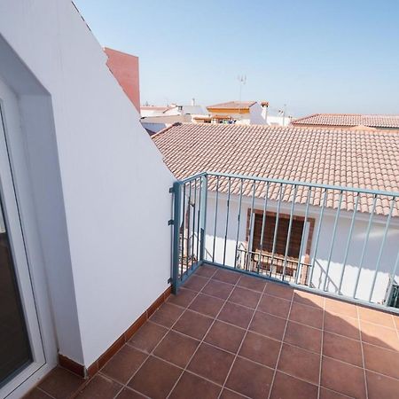 Atico En Alhaurin De La Torre Apartment มาลากา ภายนอก รูปภาพ