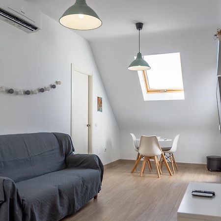 Atico En Alhaurin De La Torre Apartment มาลากา ภายนอก รูปภาพ