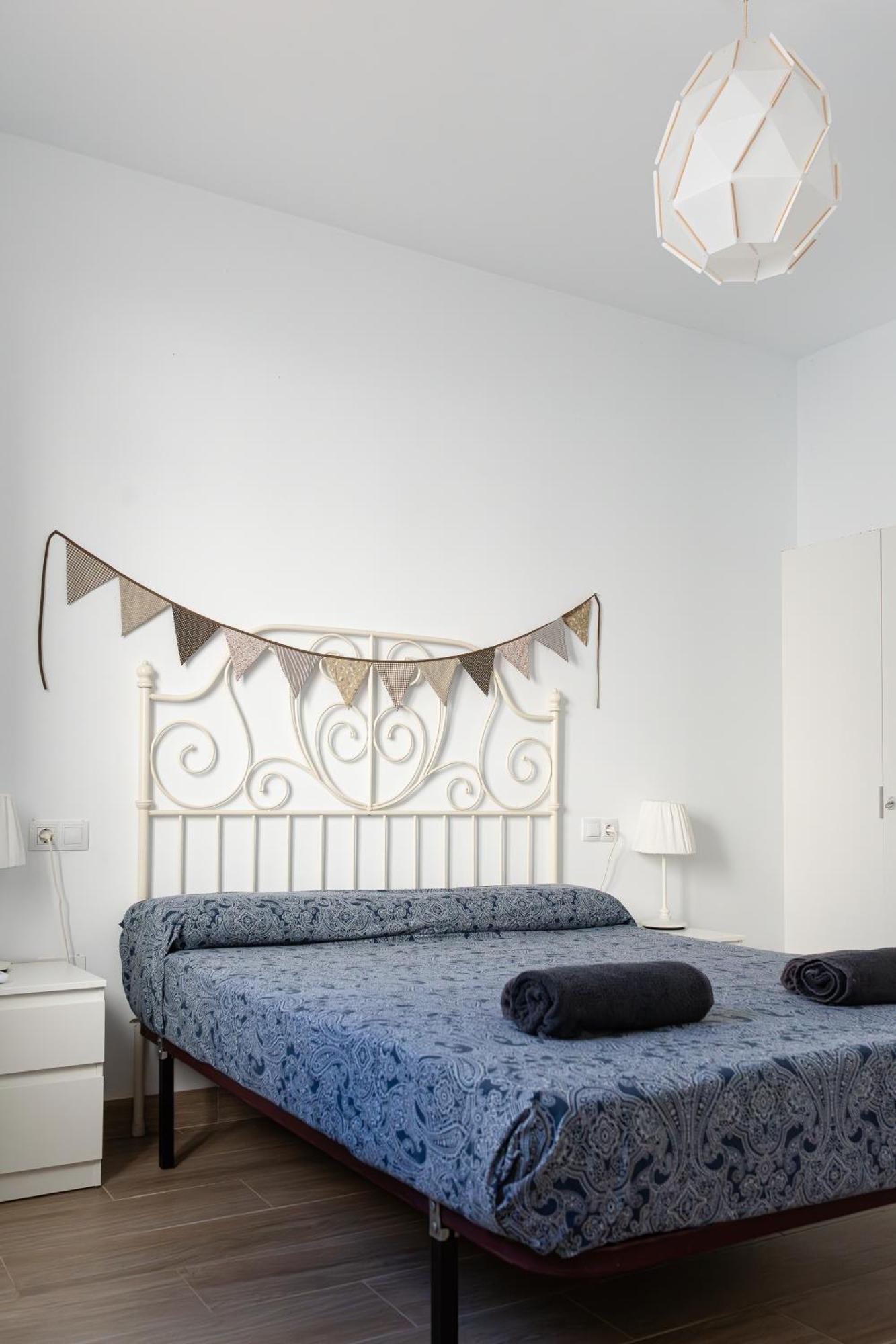 Atico En Alhaurin De La Torre Apartment มาลากา ภายนอก รูปภาพ