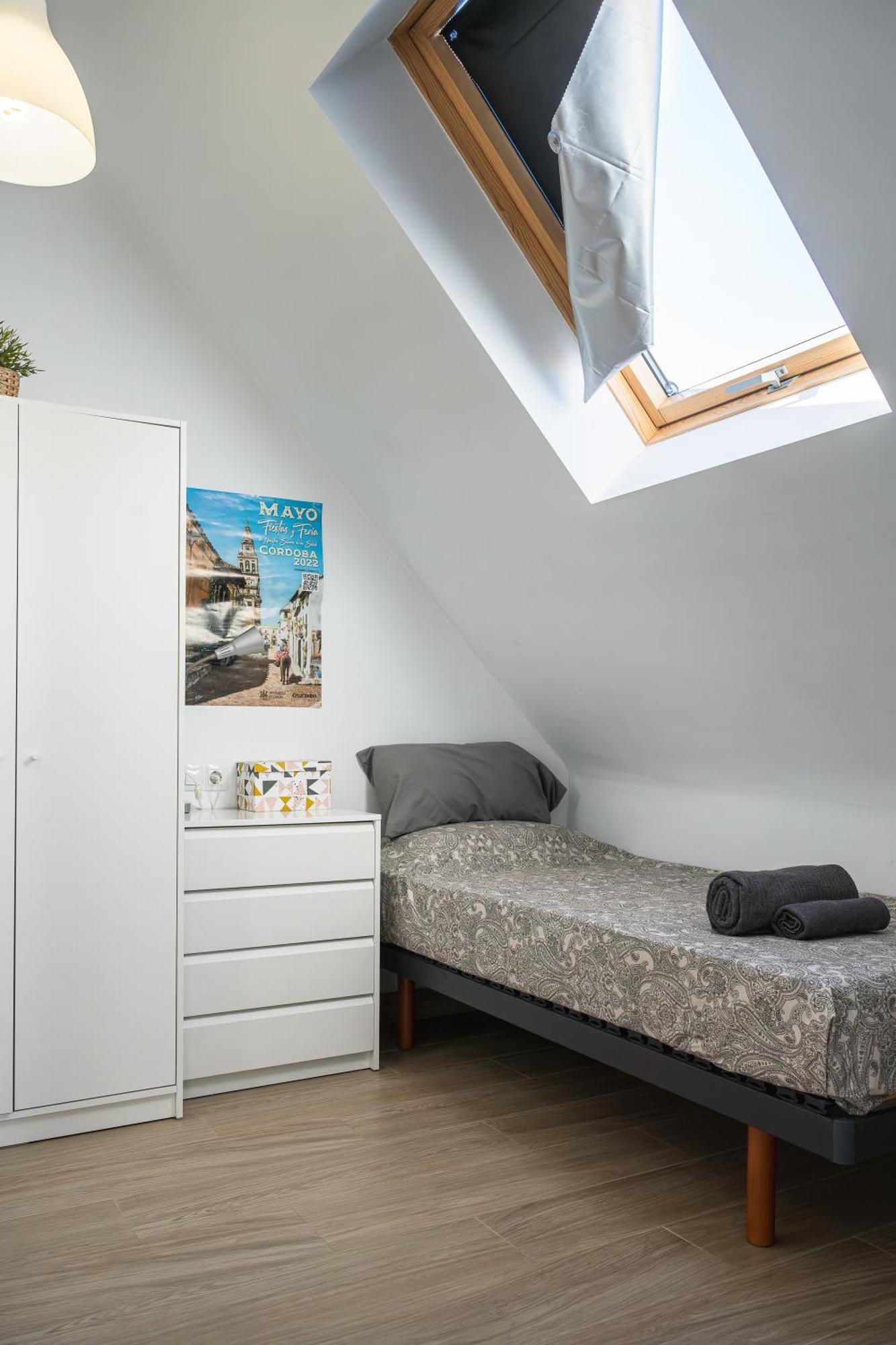 Atico En Alhaurin De La Torre Apartment มาลากา ภายนอก รูปภาพ